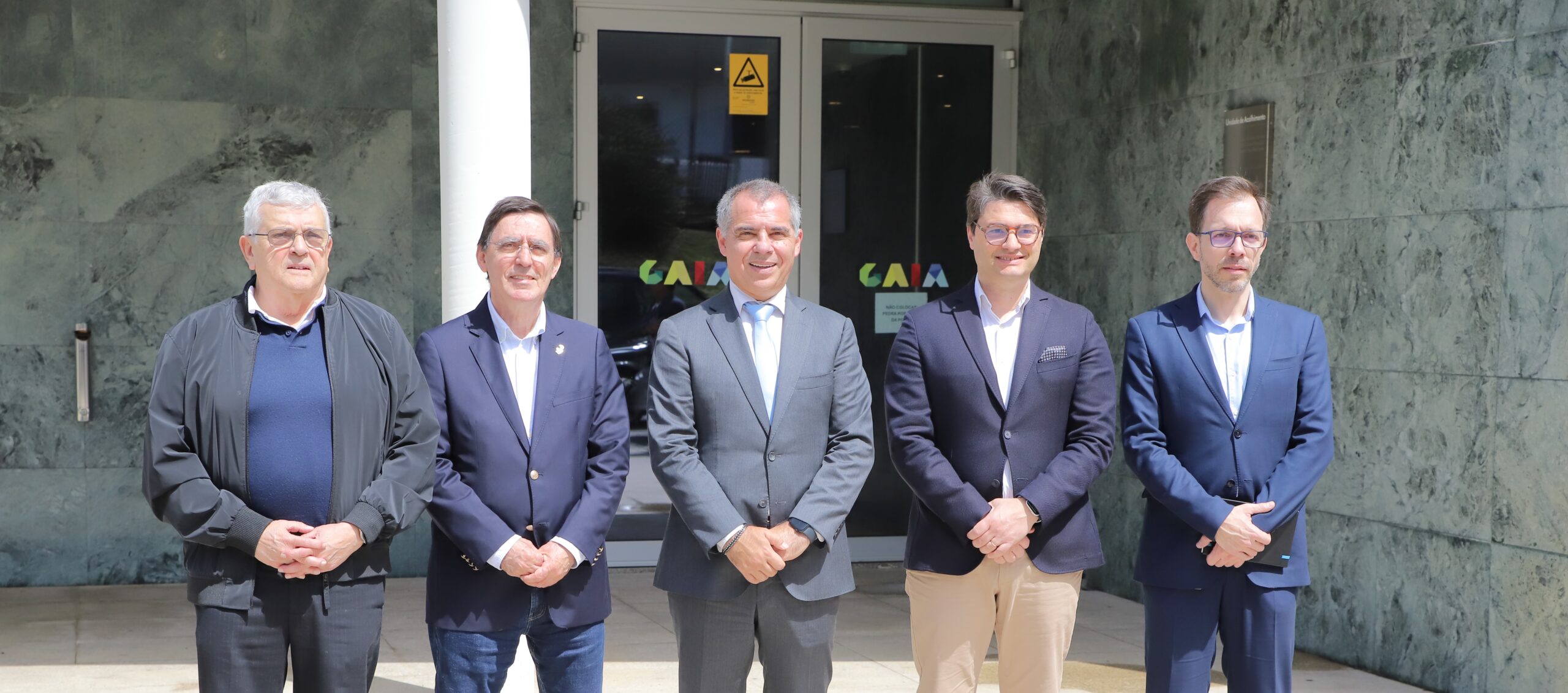 Integração de modalidades paralímpicas no CAR de Gaia avaliada