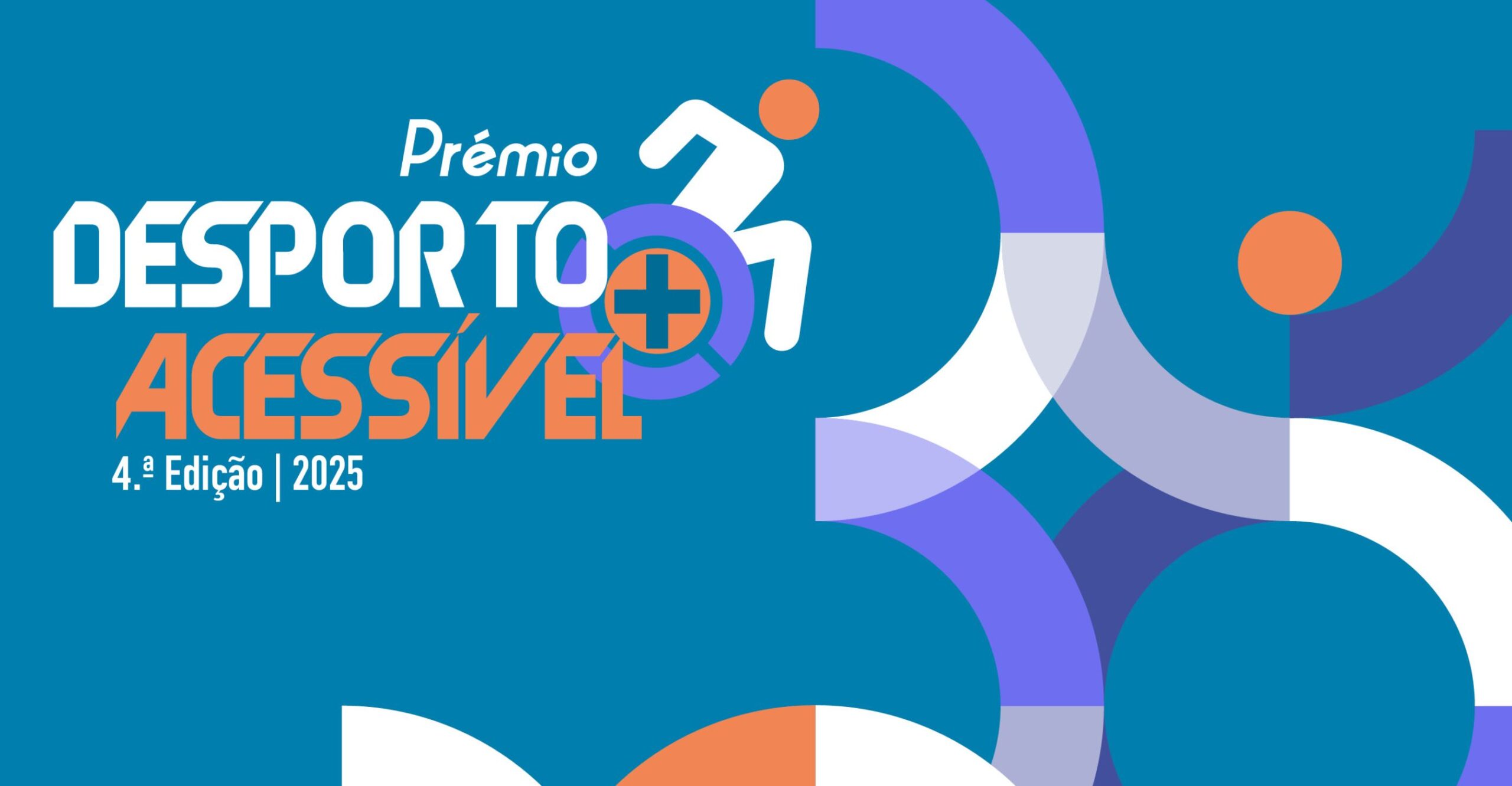 Candidaturas ao Prémio Desporto + Acessível ainda a decorrer