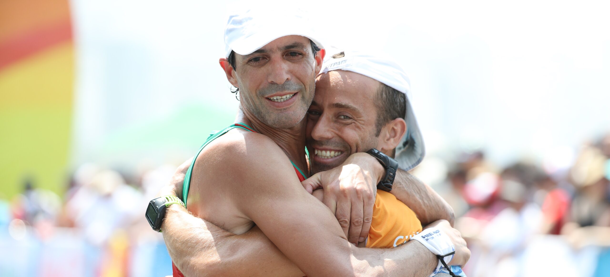 Portugal na Taça do Mundo de Maratona IPC