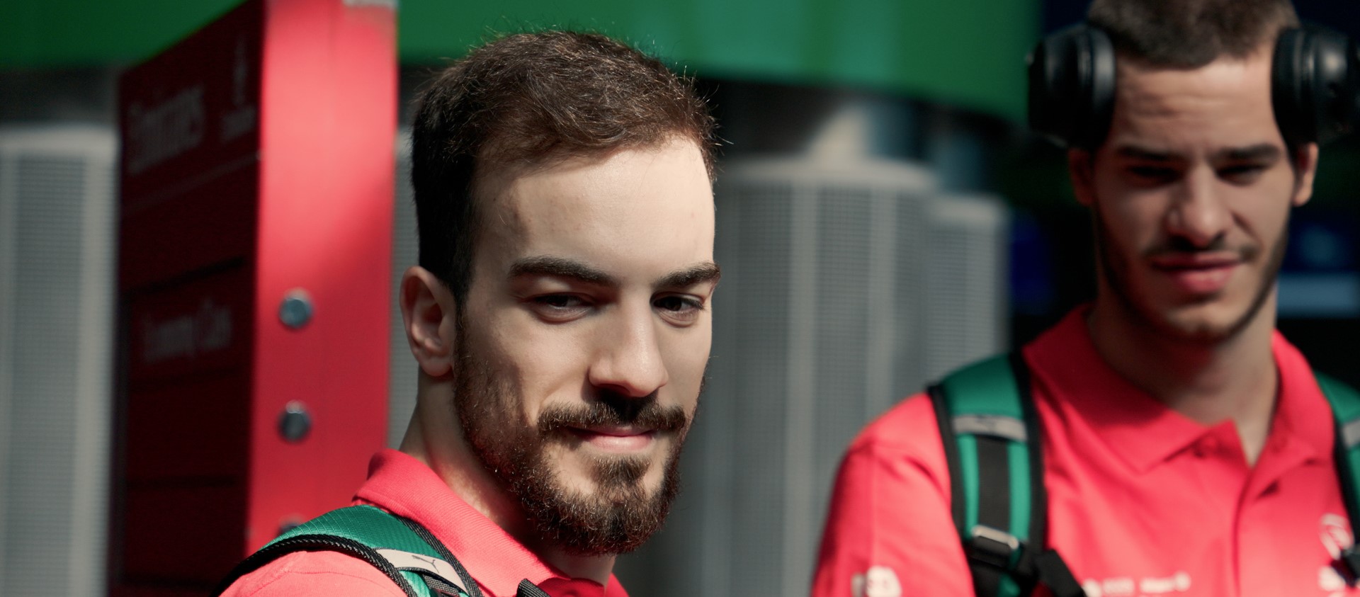 Ricardo Soares quer superar-se em Singapura