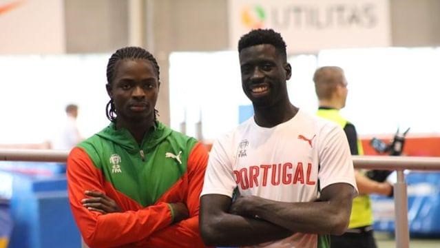 Portugal fecha Campeonato do Mundo de Atletismo de Surdos