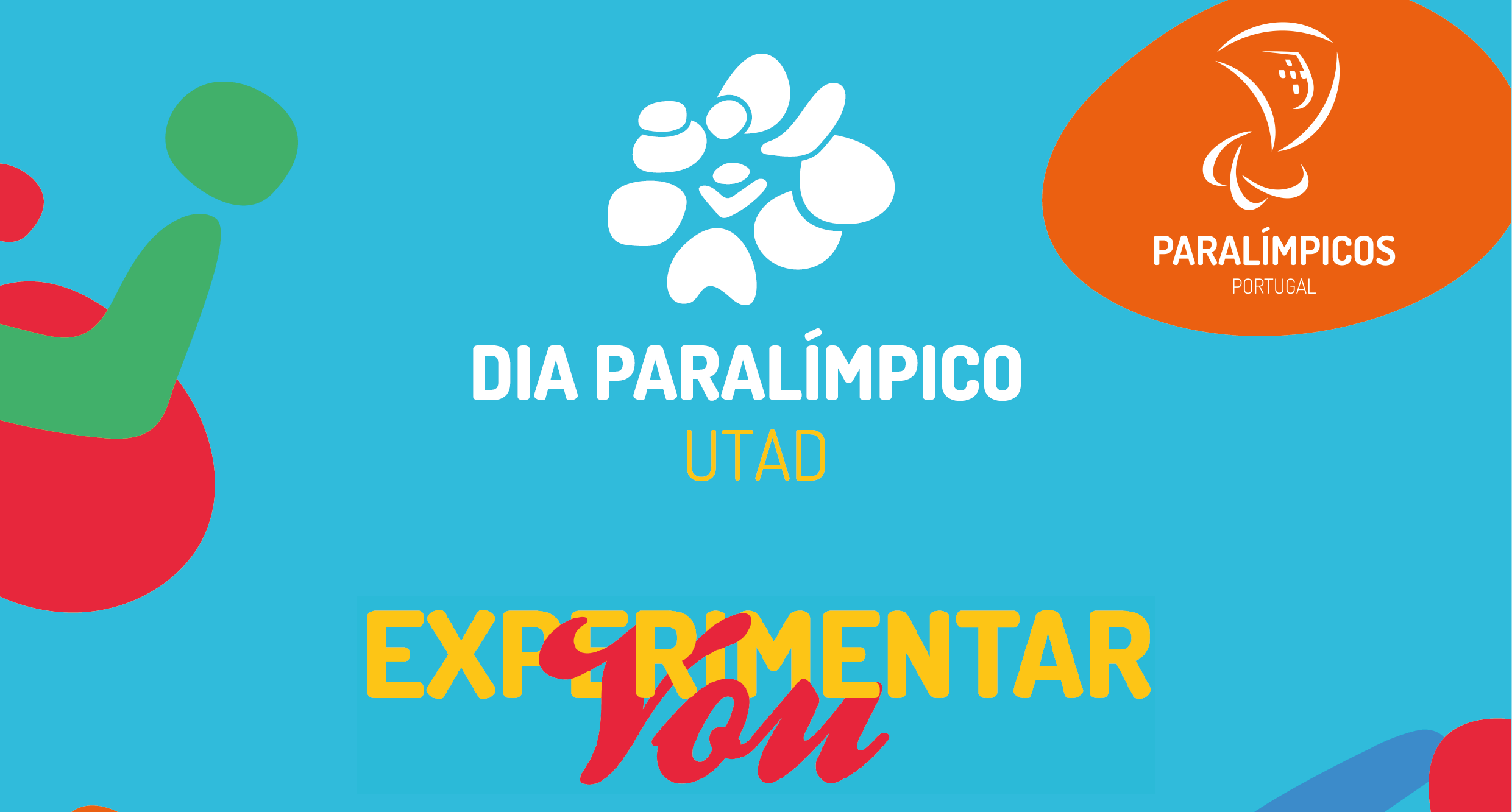 Dia Paralímpico chega à Universidade