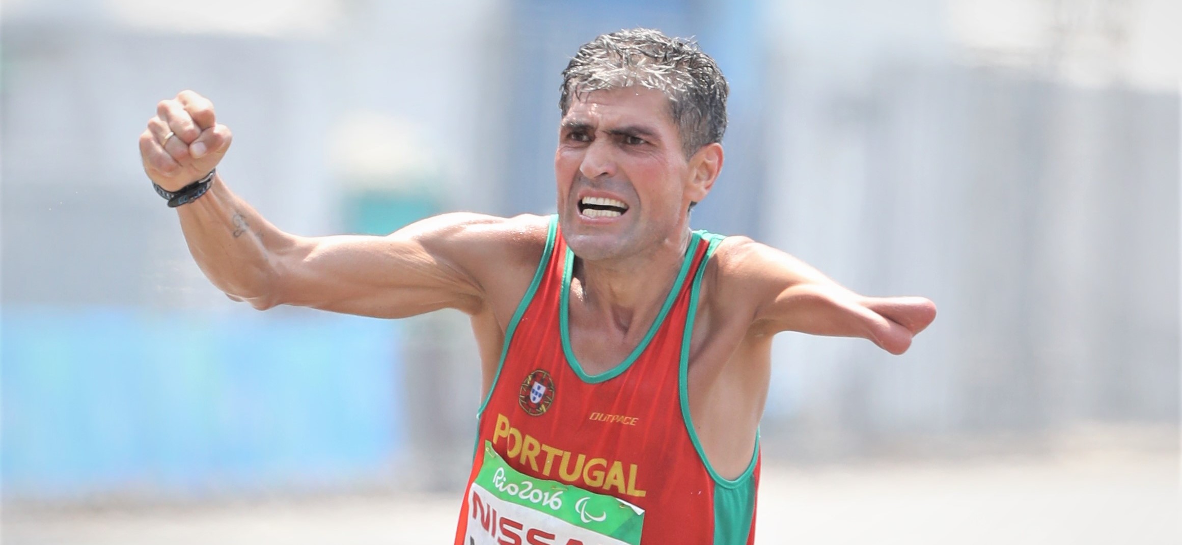 Portugal ataca Taça do Mundo de Maratona do IPC com cinco atletas