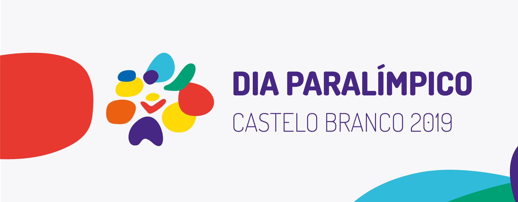 Dia Paralímpico em Castelo Branco a 17 de maio