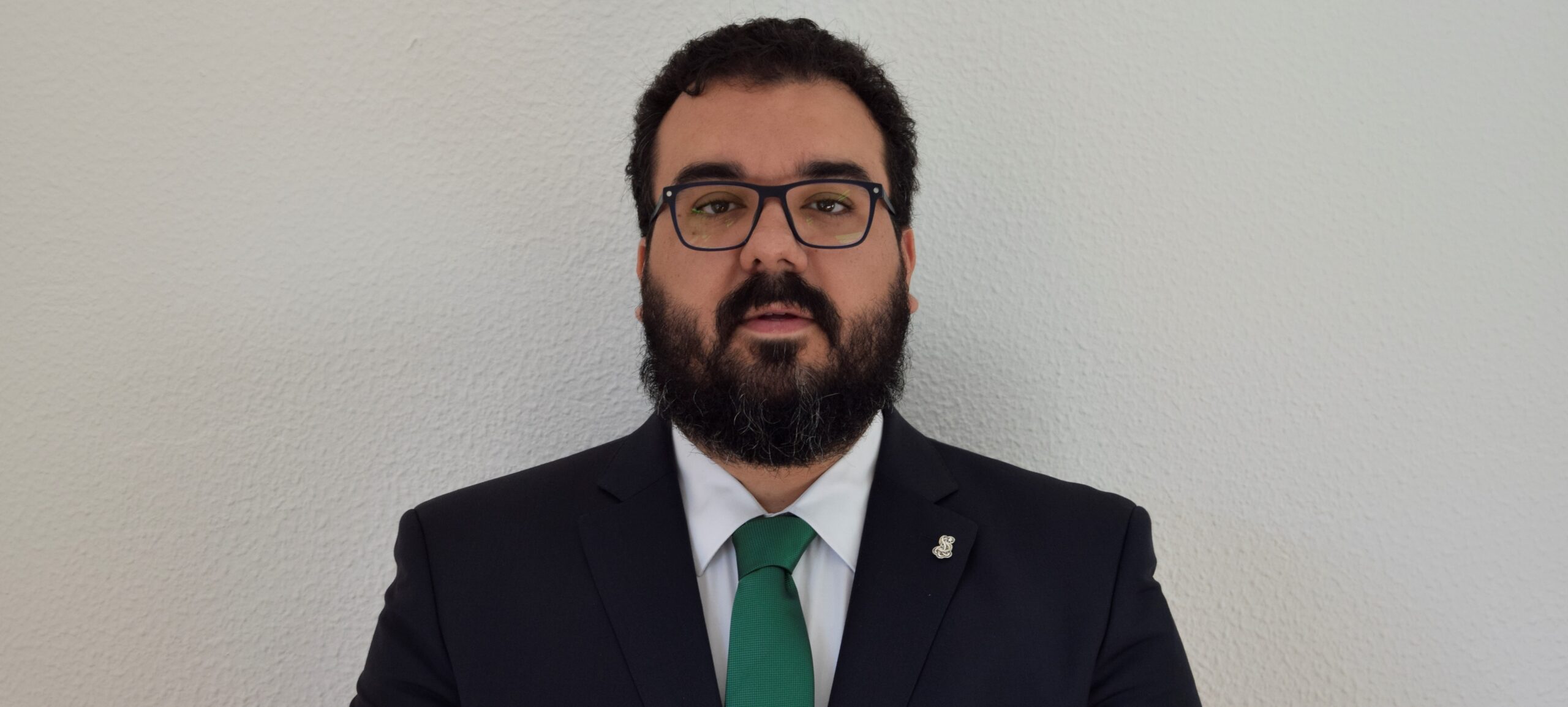 Tiago Carvalho no Comité Jurídico e de Ética do IPC