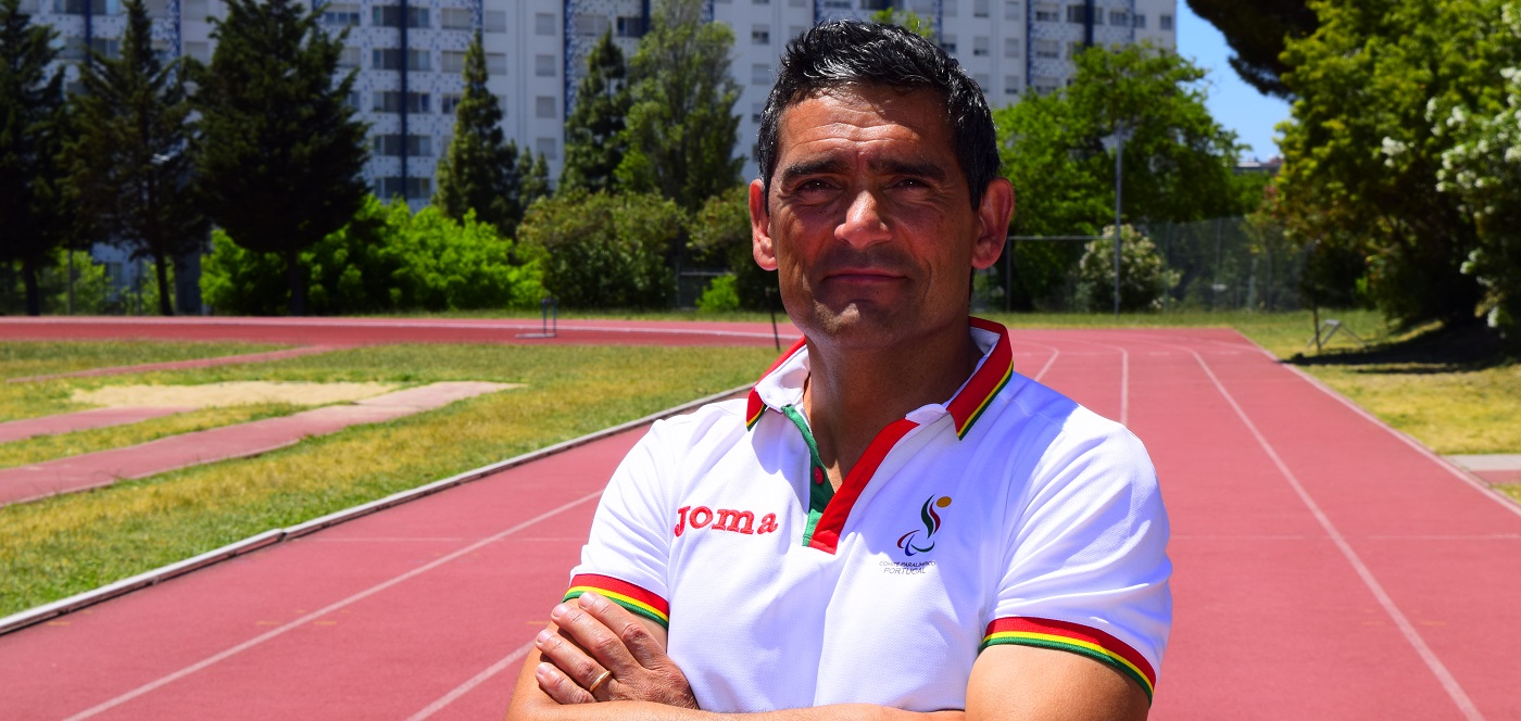 Nova edição da revista “Paralímpicos” já disponível