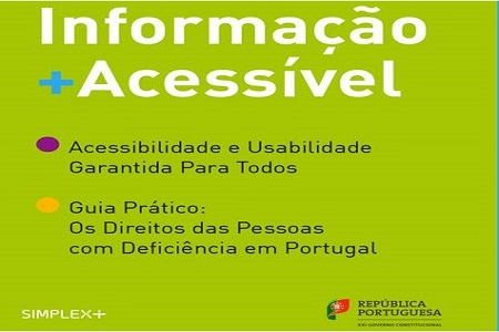 Publicado guia prático sobre direitos das pessoas com deficiência