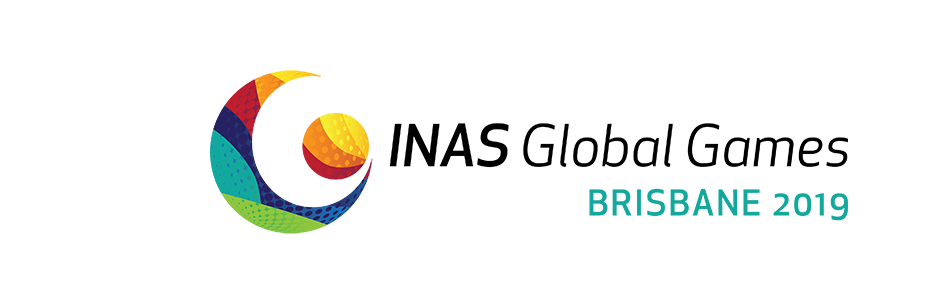 Cinco atletas do Projeto de Preparação Paralímpica no INAS Global Games 2019