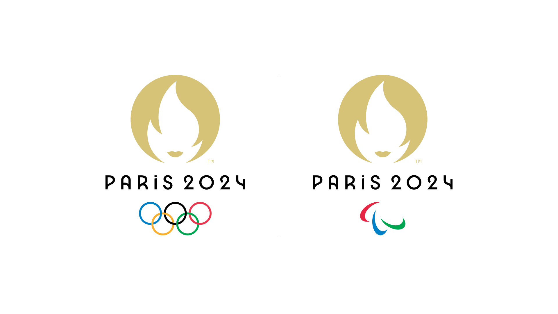 Revelada imagem dos Jogos Paralímpicos Paris 2024