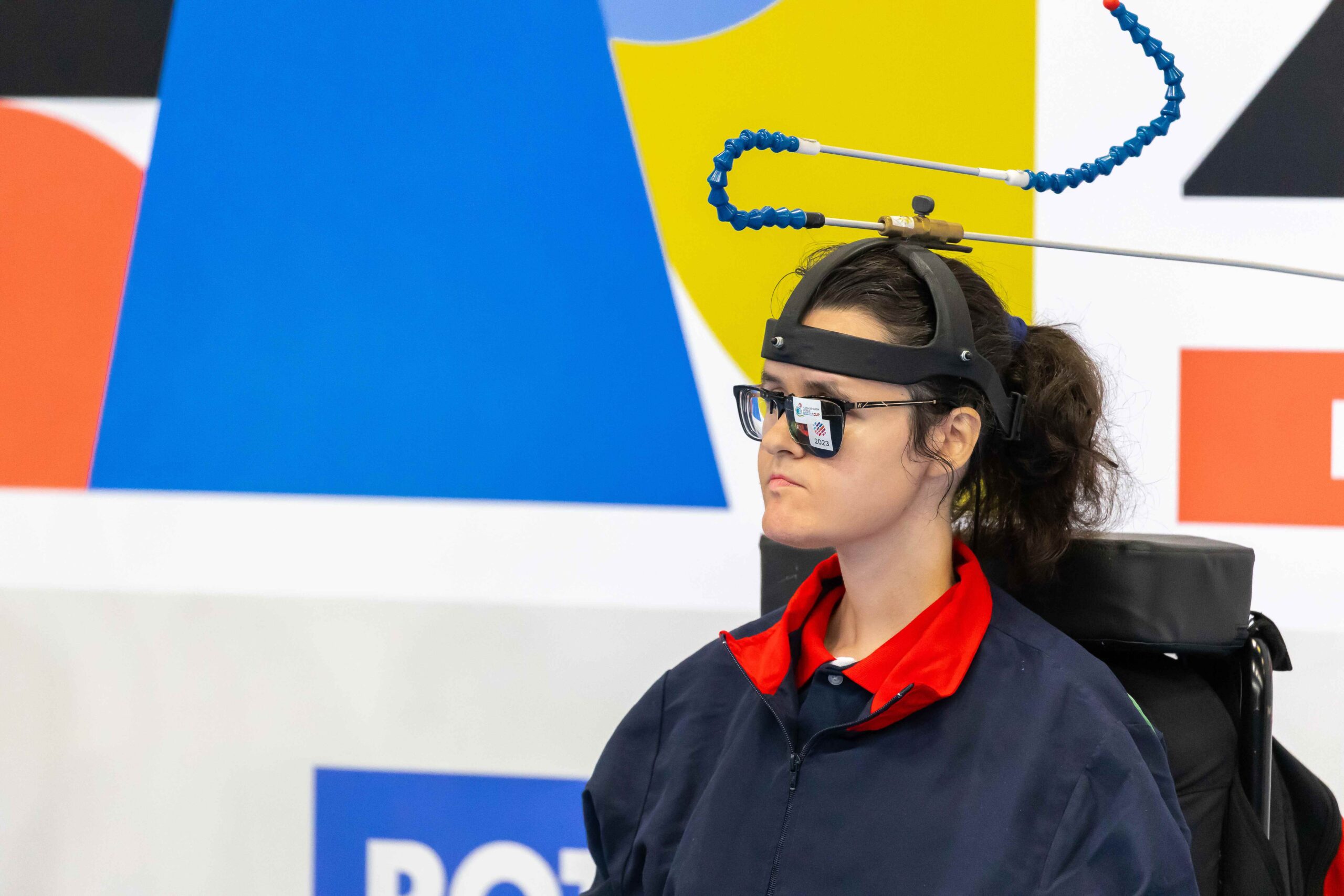 Ana Sofia Costa José Gonçalves e Carla Oliveira confirmados em Paris 2024