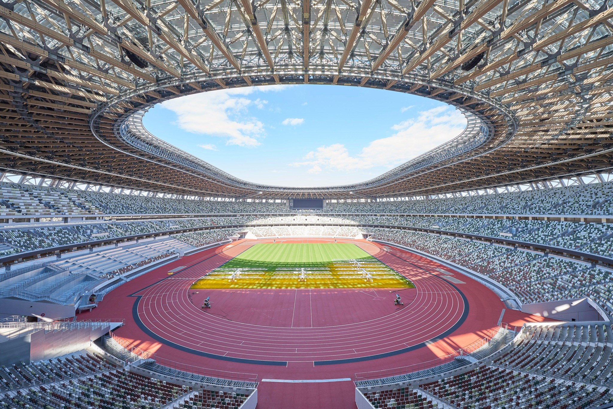 Divulgado o calendário competitivo dos Jogos Paralímpicos Tóquio 2020
