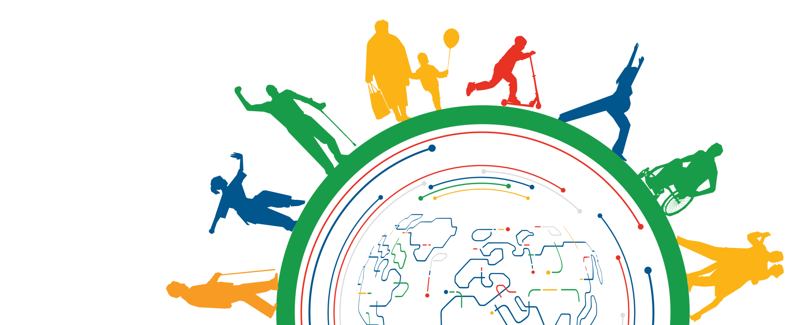 Organização Mundial de Saúde lança novas recomendações para a atividade física