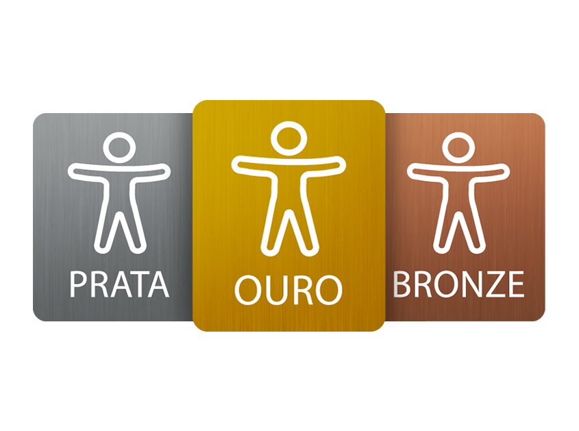 Site dos Paralímpicos Portugal garante nível ouro do Selo de Usabilidade
