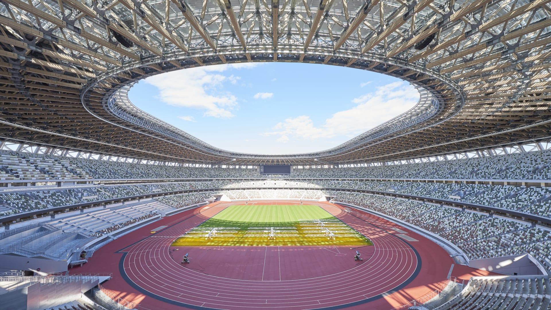 Portugal com 24 atletas na cerimónia de abertura dos Jogos Paralímpicos Tóquio 2020
