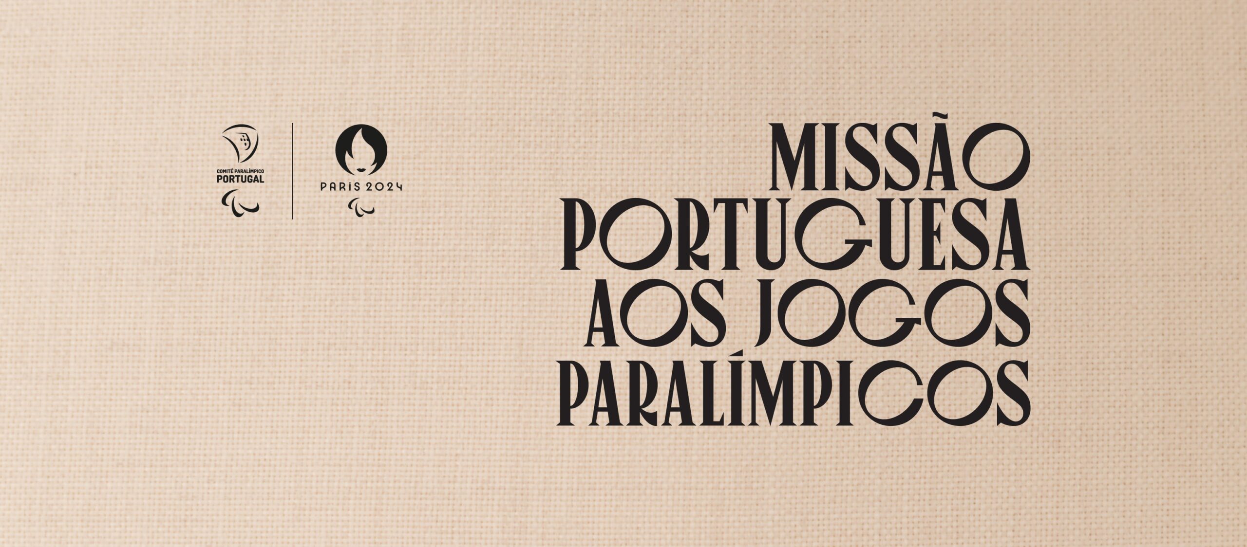 O Guia da Missão Portuguesa a Paris 2024