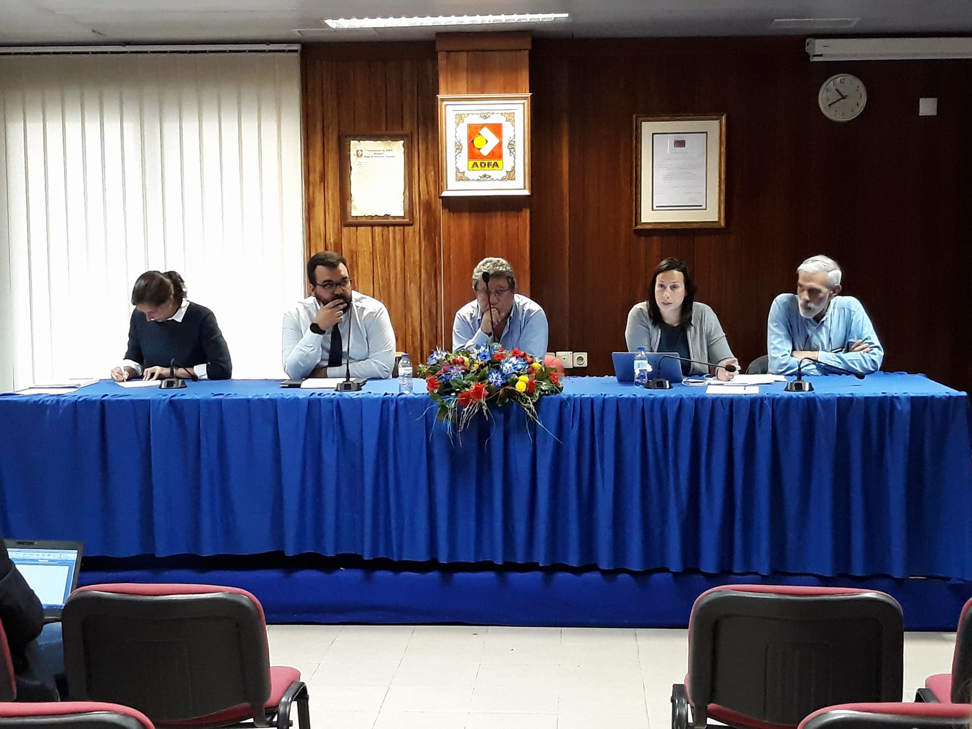 CPP promove esclarecimento sobre classificação desportiva