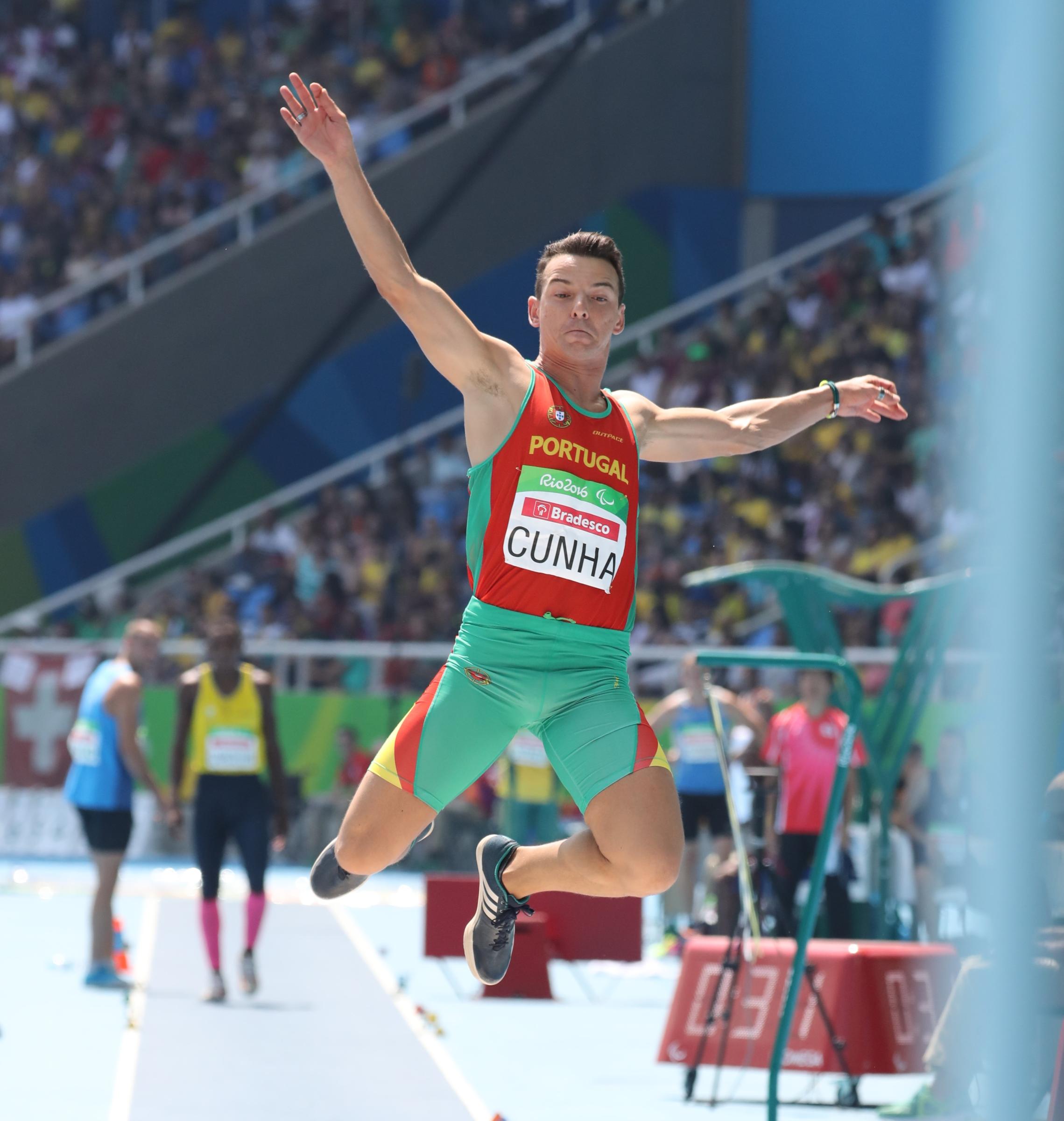 Convocatória definida para o Campeonato da Europa de Atletismo