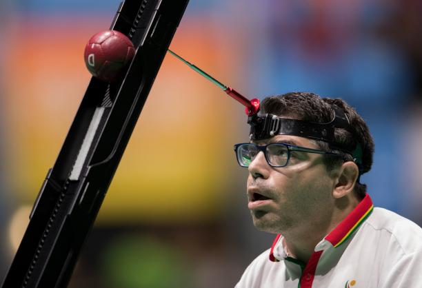 José Carlos Macedo em destaque no IPC