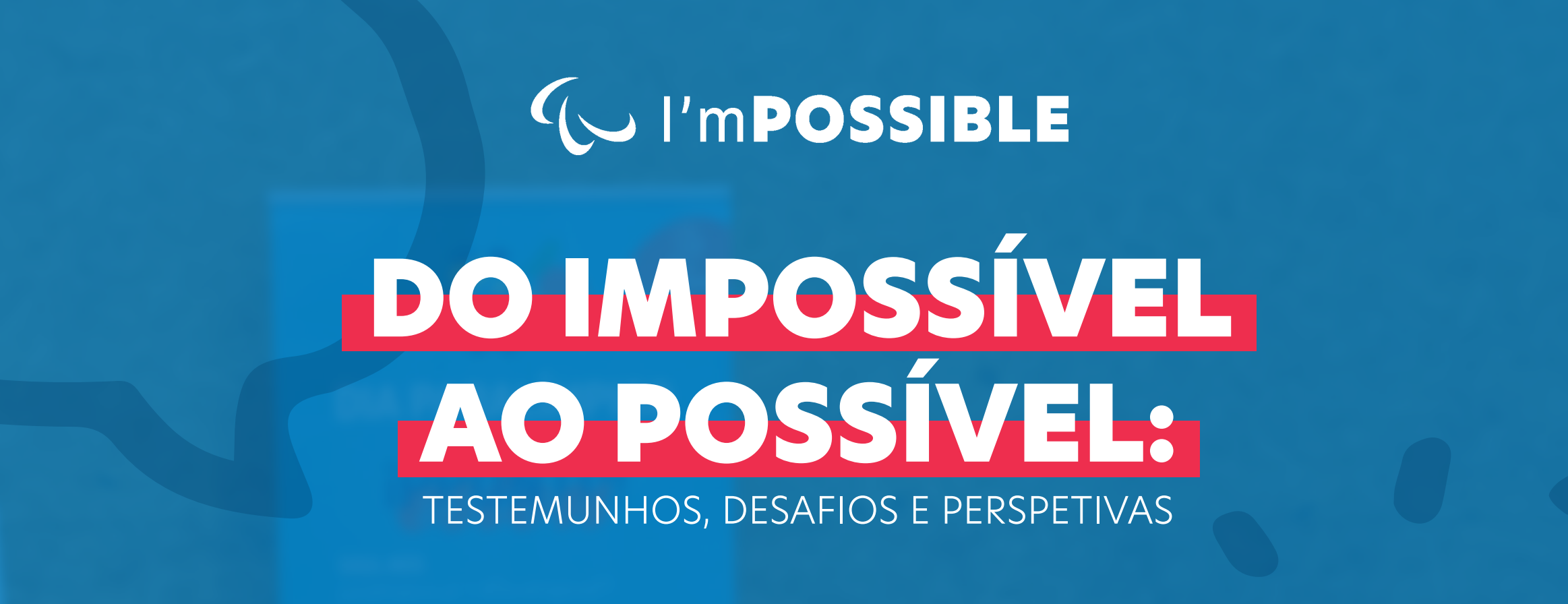 Seminário I’mPOSSIBLE em Celorico de Basto