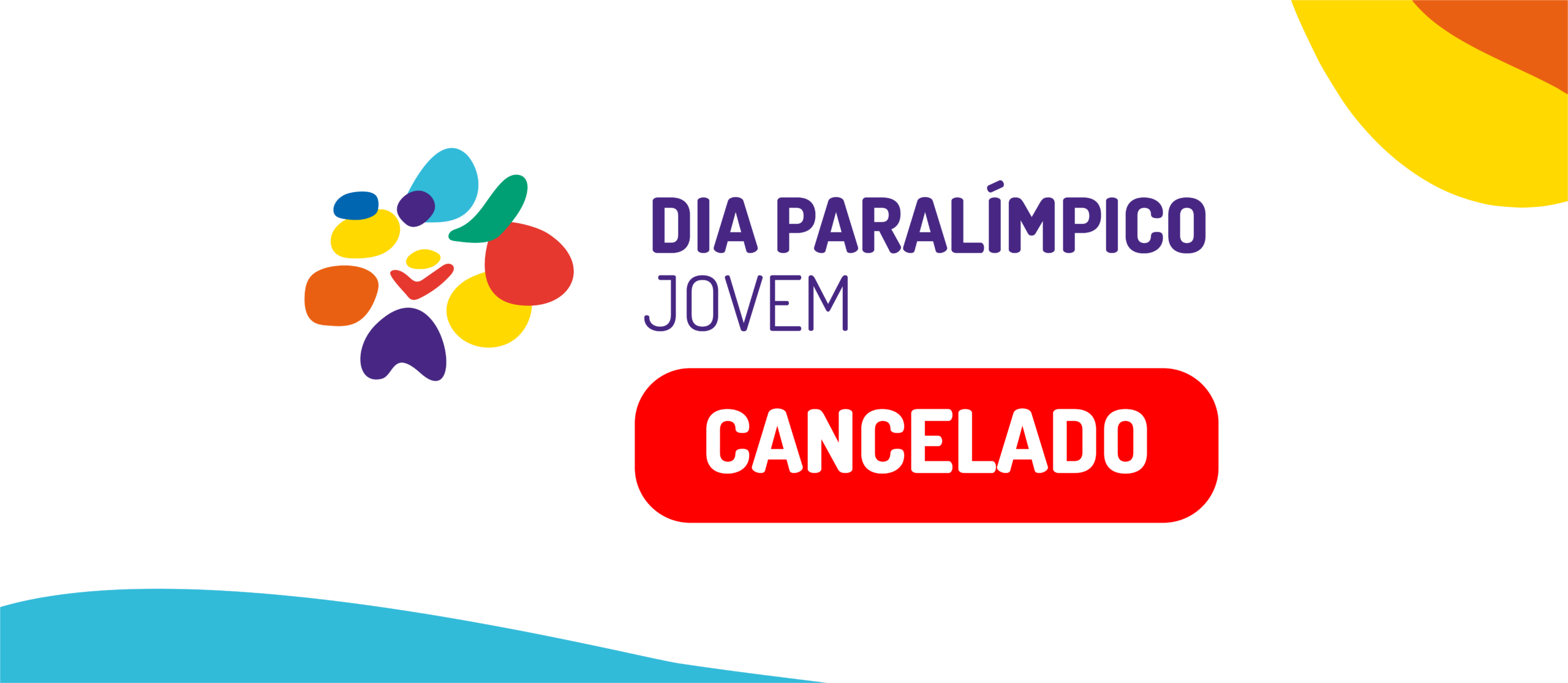 CANCELADO – Dia Paralímpico Jovem