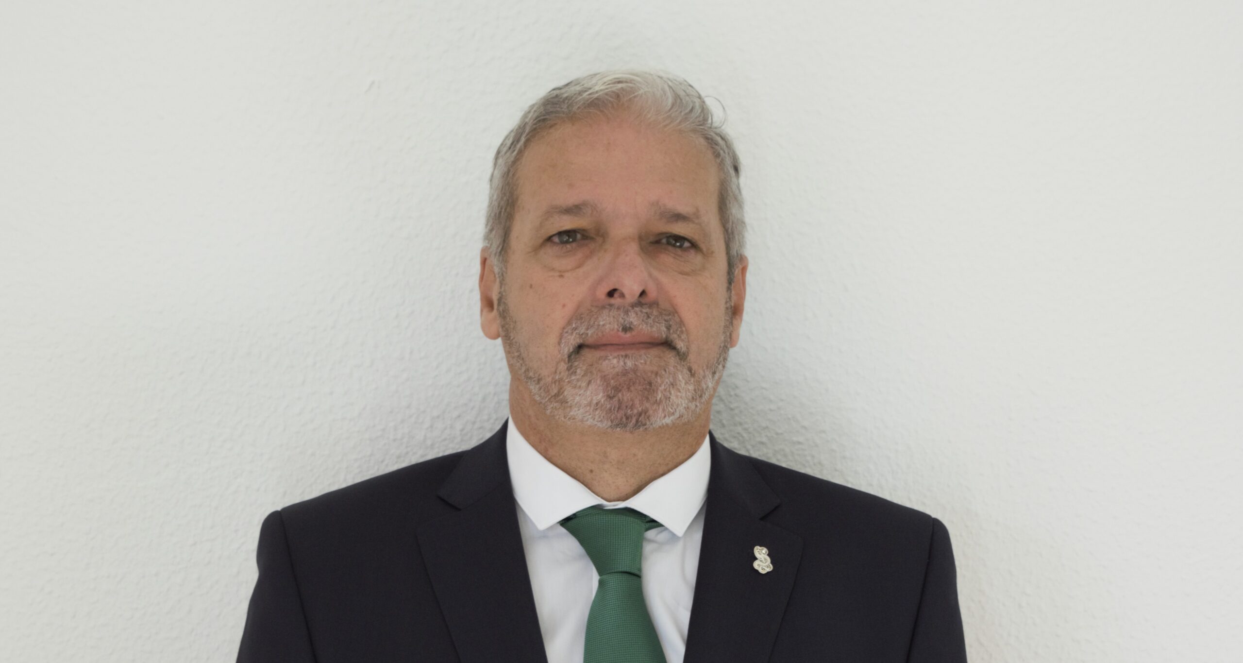Luís Figueiredo é o Chefe de Missão aos Jogos Paralímpicos Paris 2024