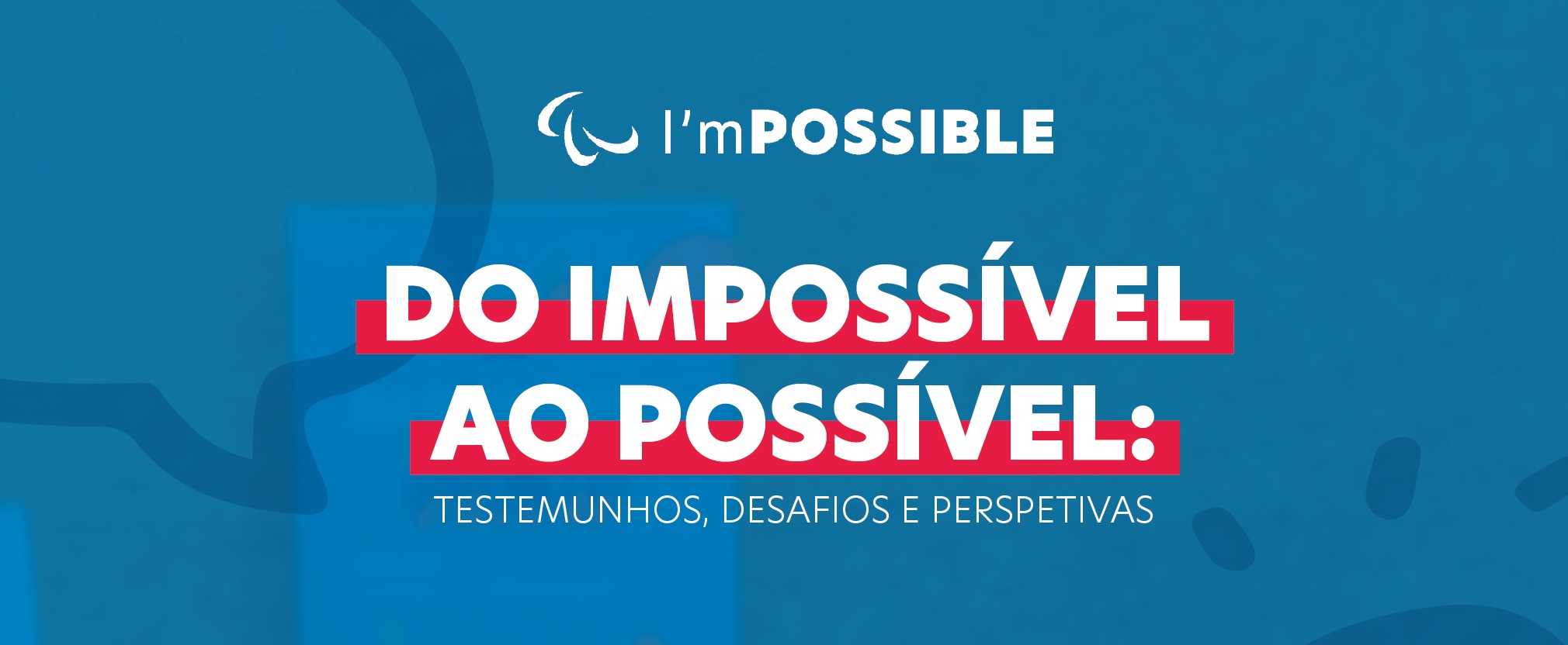 Seminário I’mPossible no Funchal a 14 de junho