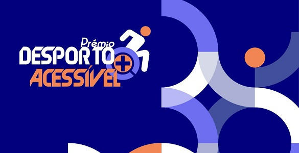 Prémio Desporto + Acessível com candidaturas abertas