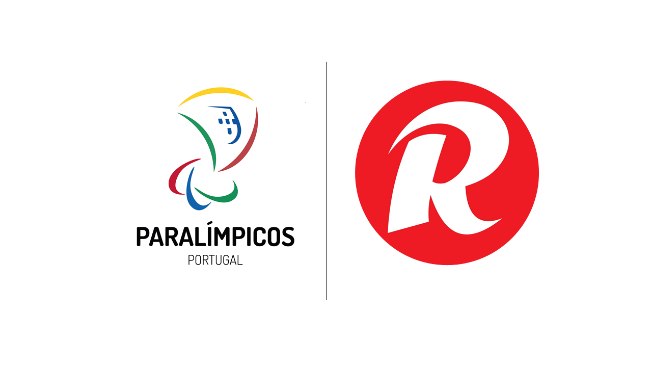 Revista Paralímpicos em estreia no jornal Record