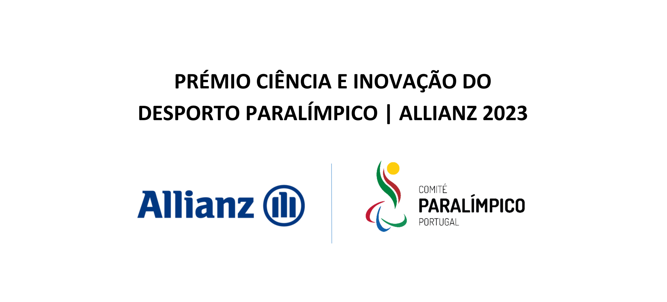 Prémio científico do CPP em estreia com o apoio da Allianz