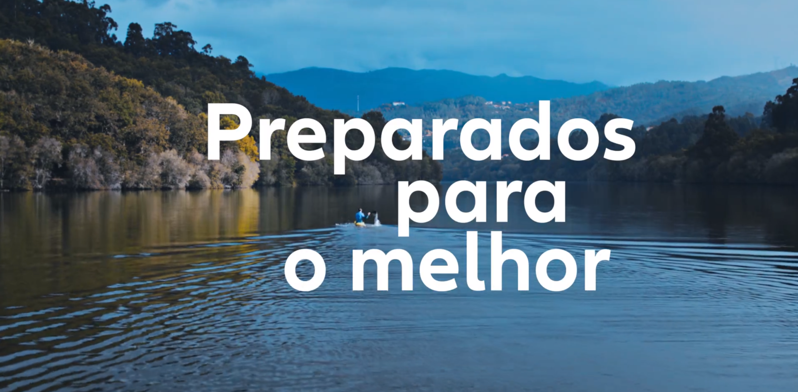 Allianz Portugal lança campanha rumo a Paris 2024